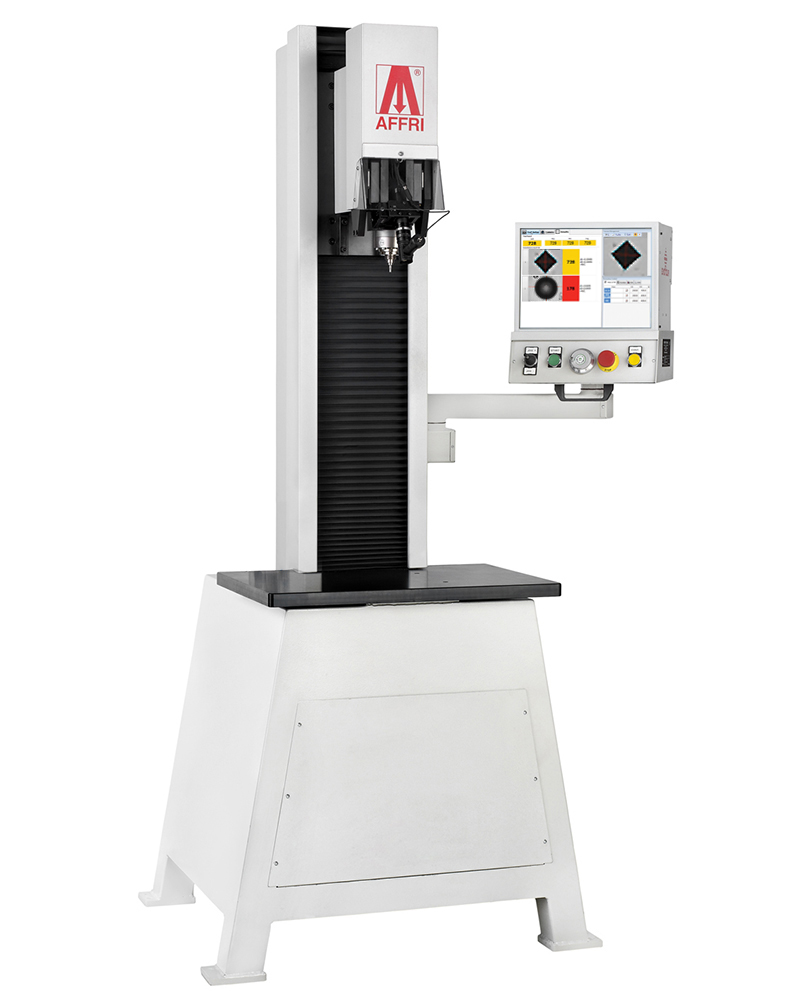 Universal hardness tester Integral Universal hardness tester Integral